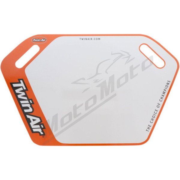 TWIN AIR Twin Air Pit Mat