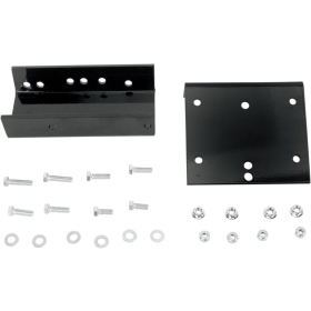 MOOSE OFFROAD- SNOW Winch Mount Kawasaki / Suzuki 650-700cc 02-06