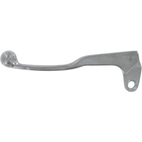 MOOSE OFFROAD HARD-PARTS OEM-Style Shorty Replacement Clutch Lever Kawasaki KDX / KX 80-300 83-07