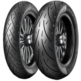 Padanga METZELER CRUISETEC TL 73H 130/90 R16