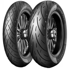 Tyre METZELER CRUISETEC TL 73H 130/90 R16