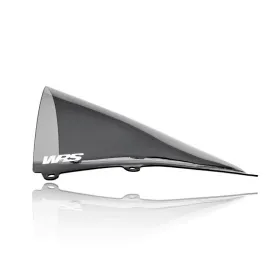 WRS Windscreen Race Dark Smoke Honda CBR 650R 19-24