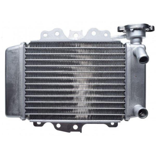 RADIATOR HONDA SH 125-150CC 2001-2004
