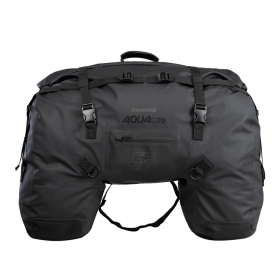 Oxford AQUA D-70 Duffle Bag Black 70L