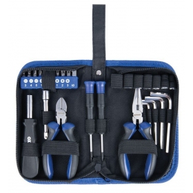 OXFORD tool kit 28pieces