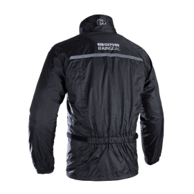 Oxford Rainseal Thermal Over Jacket