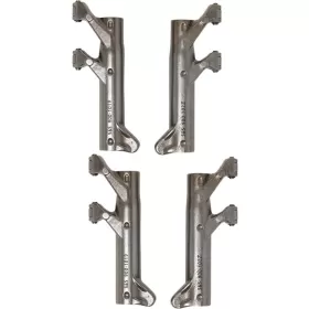 S&S CYCLE Roller Rocker Arms Harley Davidson FLDE / FLFB / FLFBS / FLHC 1750-1977cc 17-25