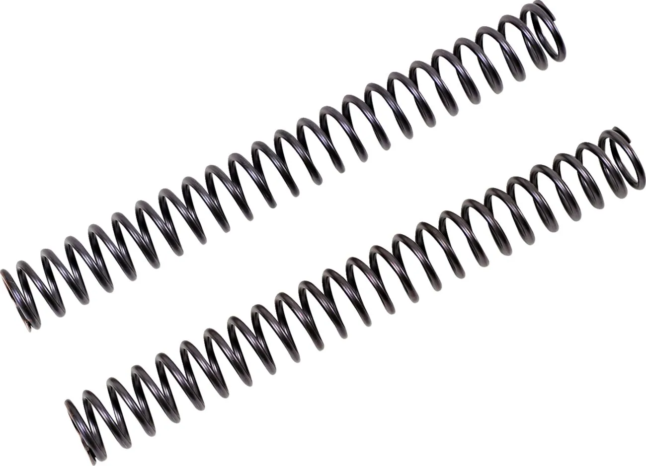 OHLINS Front Fork Spring 471mm 4,3nm Honda / Kawasaki / Suzuki 250-450cc 17->
