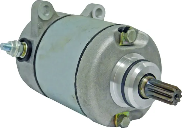 PARTS UNLIMITED Starter HONDA TRX 250cc 01-20