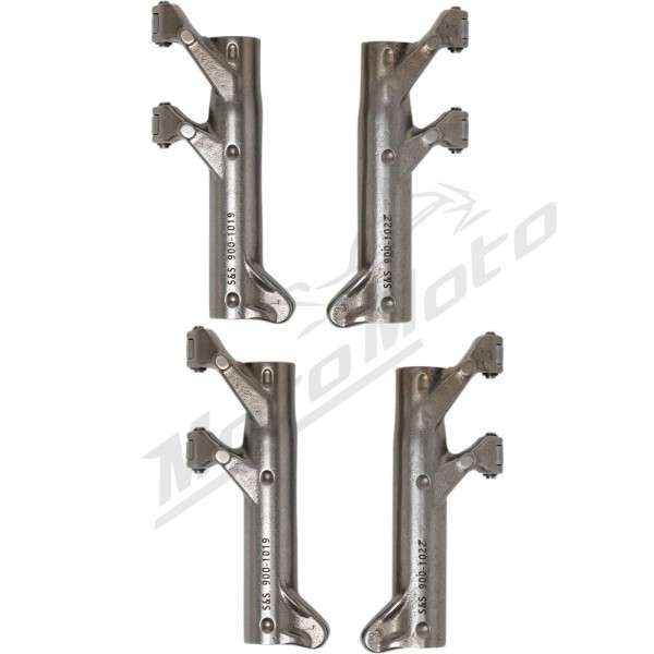 S&S CYCLE Roller Rocker Arms Harley Davidson FLDE / FLFB / FLFBS / FLHC 1750-1977cc 17-25