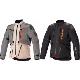 Alpinestars AMT-10 R Drystar® XF Waterproof tekstilinė striukė