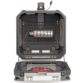 Givi Elastic carrying net for OBKN42 case