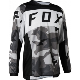Vaikiški Off Road Marškinėliai FOX 180 Bnkr Youth