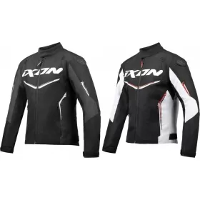 Ixon Cordolo tekstilinė striukė