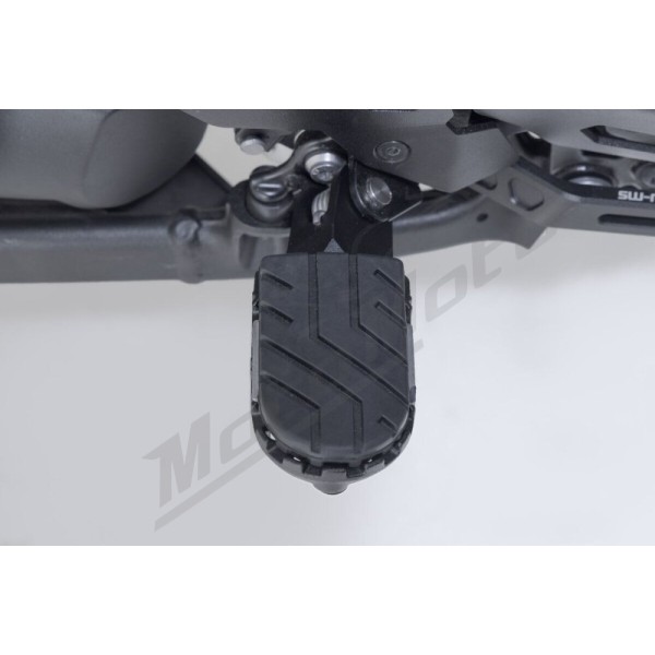 SW-MOTECH EVO Footrest kit BMW R 1300 GS 2025