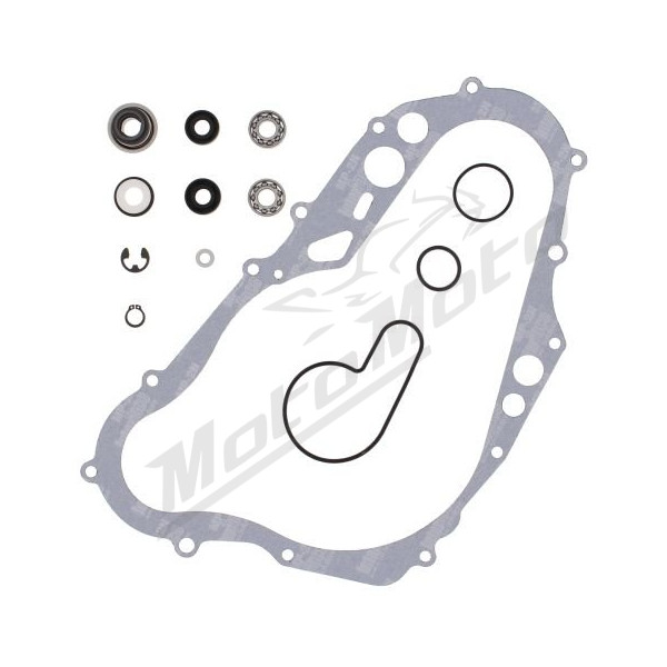 Winderosa (vertex) water pump repair kit Kawasaki / Suzuki 400 00-17