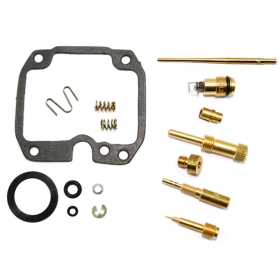 Bronco Repair Kit for Carburetor Kawasaki KLF 220 88-02