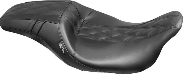 LE PERA Sėdynė Harley Davidson FLH / FLHR / FLHRC / FLHRSE 1584-1977cc 08-24