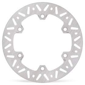 MOTO-MASTER Nitro Front Brake Disc Honda ADV / NSS / SH 125/350 07-24