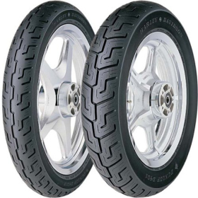 Tyre Dunlop D401 T 150/80 R16 77H TL