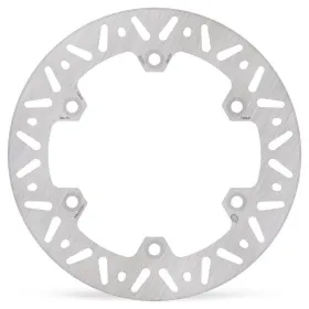 MOTO-MASTER Nitro Front Brake Disc Honda ADV / NSS / SH 125/350 07-24
