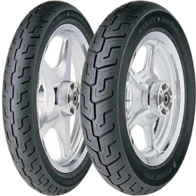 Tyre Dunlop D401 T 150/80 R16 77H TL