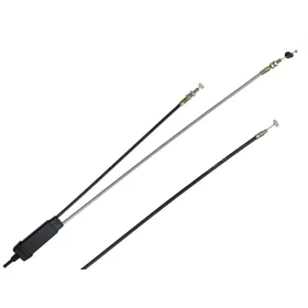 Sno-X Throttle cable Ski-Doo Mach Z / Mach Z LT / Skandic SWT 1998