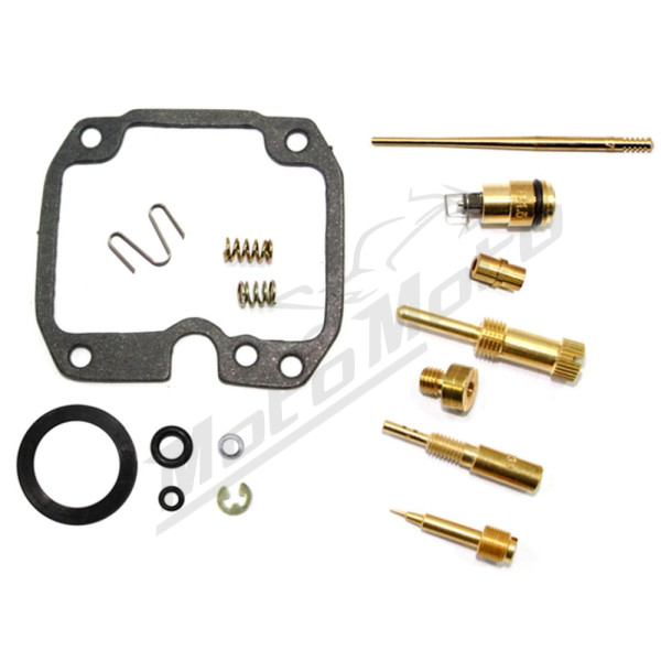 Bronco Repair Kit for Carburetor Kawasaki KLF 220 88-02