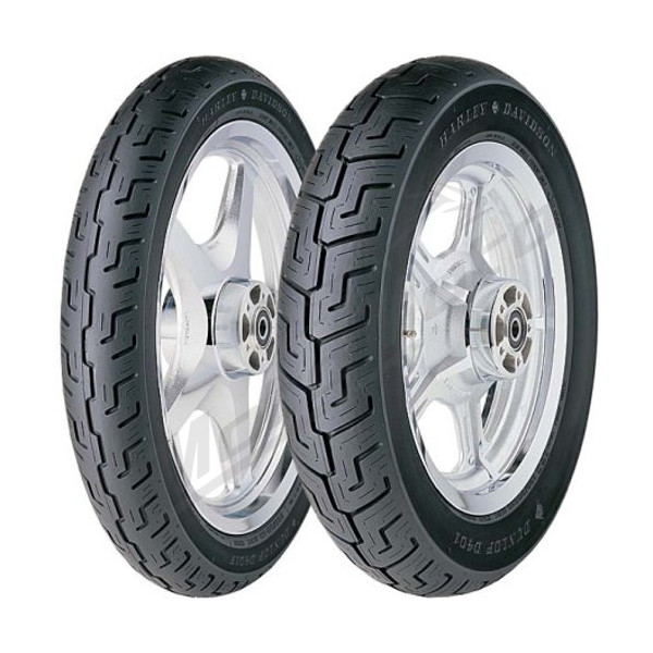 Tyre Dunlop D401 T 150/80 R16 77H TL