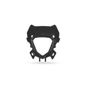 UFO Black Headlight Plastic for Beta RR 250-430cc 25-26