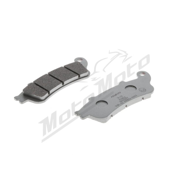 Nissin Brake Pads Honda / Kawasaki 650-1800cc 96-16