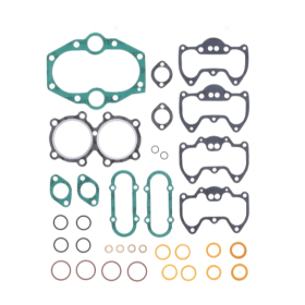 Athena Top-End Gaskets Triumph Thunderbird / Tiger / Trophy / Bonneville 650cc 63-73