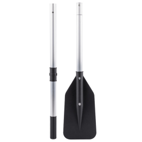 BLACK ISLAND Oars 2pcs 167cm