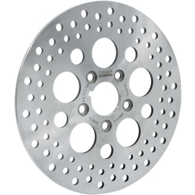 DRAG SPECIALTIES F Series Brake Rotor Harley Davidson FLST / FLSTC / FLSTF / FLSTN 883-1450cc 78-99