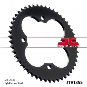 Rear sprocket JTR1355