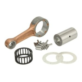 HOT RODS Connecting Rod Kit Honda CRF 250cc 04-17
