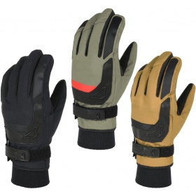 Macna Horizone RTX Waterproof Motorcycle Textile Gloves