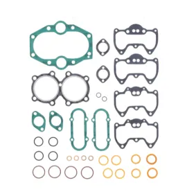 Athena Top-End Gaskets Triumph Thunderbird / Tiger / Trophy / Bonneville 650cc 63-73