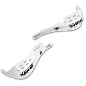 UFO Jumpy Universal steering wheel guards Ø28mm