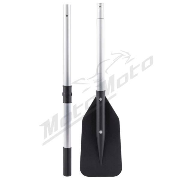 BLACK ISLAND Oars 2pcs 167cm