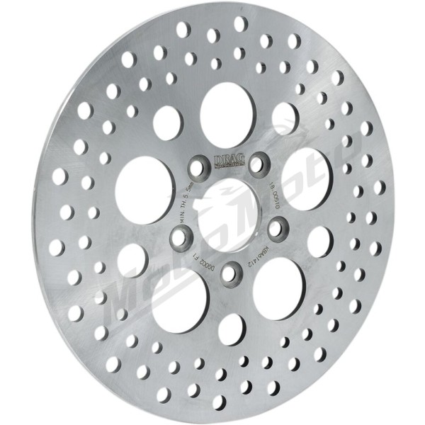 DRAG SPECIALTIES F Series Brake Rotor Harley Davidson FLST / FLSTC / FLSTF / FLSTN 883-1450cc 78-99