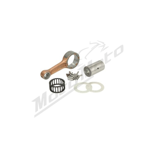 HOT RODS Connecting Rod Kit Honda CRF 250cc 04-17