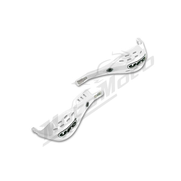 UFO Jumpy Universal steering wheel guards Ø28mm