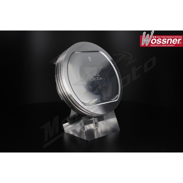 WÖSSNER Pro Series Forged Piston 99,94-99,95mm Suzuki XF / DR 650 92-14