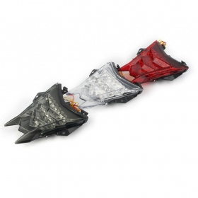 Tail light with turn signals LED BMW S1000RR / HP4 / S1000R 2009-2018