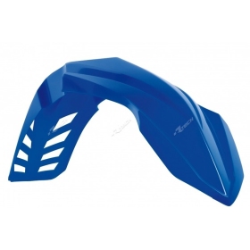 RACETECH Front Fender Yamaha YZ 125/250cc 02-21 Blue