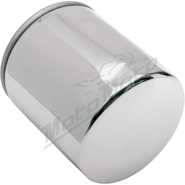 DRAG SPECIALTIES Spin-On Oil Filter Harley Davidson FLD / FLDE / FLFB / FLFBS / FLHC / FLHCS / FLHFB 1340-1923cc 99-24
