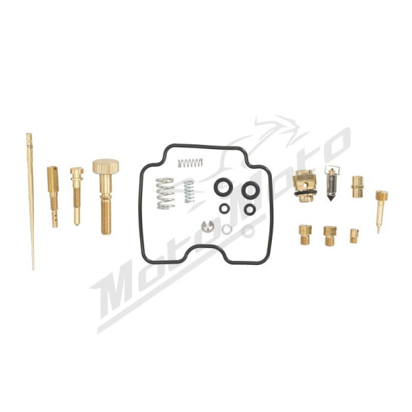 Tourmax Karbiuratoriaus remonto kompl. Yamaha YFM 660 04-07