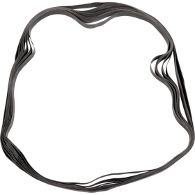 DRAG SPECIALTIES Rim Strip