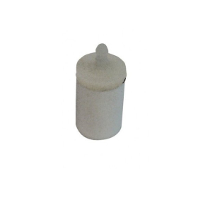 Greentek Fuel filter, Bulk 20 pcs, Husqvarna / Jonsered / Partner